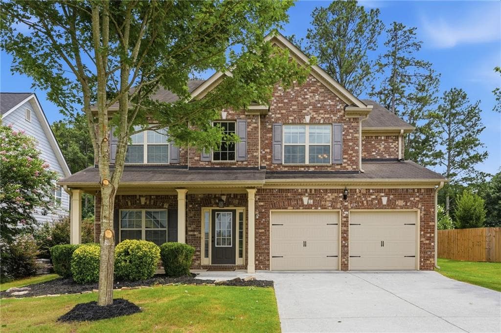 79 Blackgum Trace