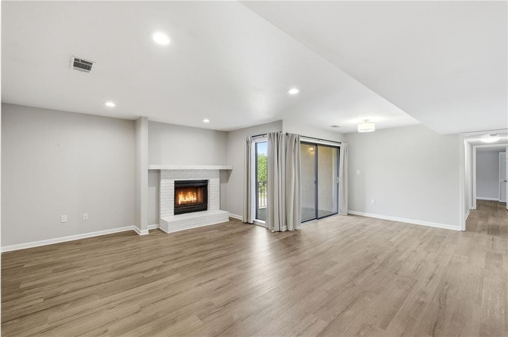2 bedroom, 2 bathroom condominium for rent at 605 Candler Street B13, Gainesville, GA 30501 for $1,500 a month — photo 5