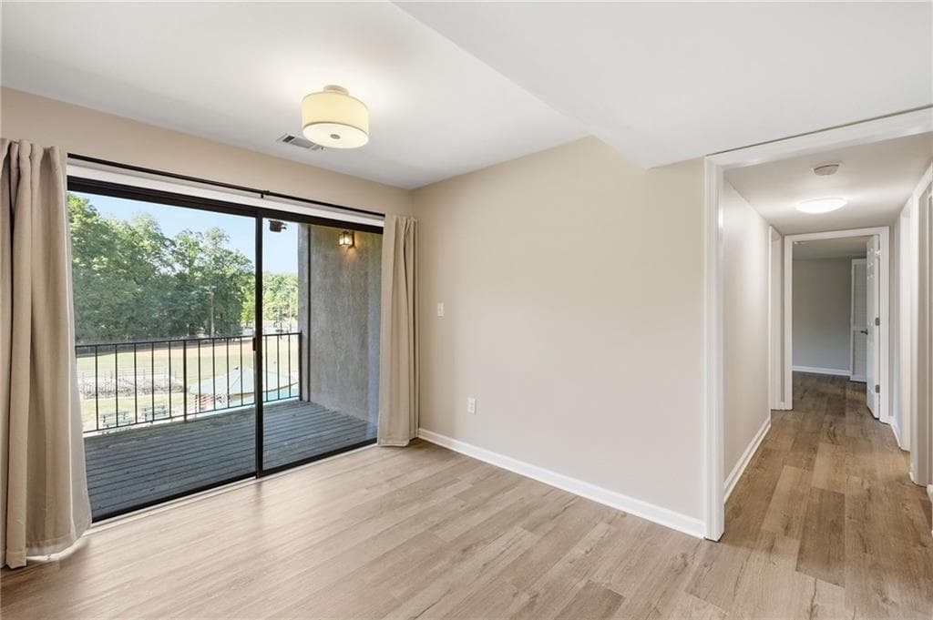 2 bedroom, 2 bathroom condominium for rent at 605 Candler Street B13, Gainesville, GA 30501 for $1,500 a month — photo 7