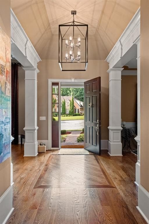 6 bedroom, 8 bathroom, 8,637 sq ft single family residence for sale at 780 Lovette Lane, Atlanta, GA 30342 — photo 3