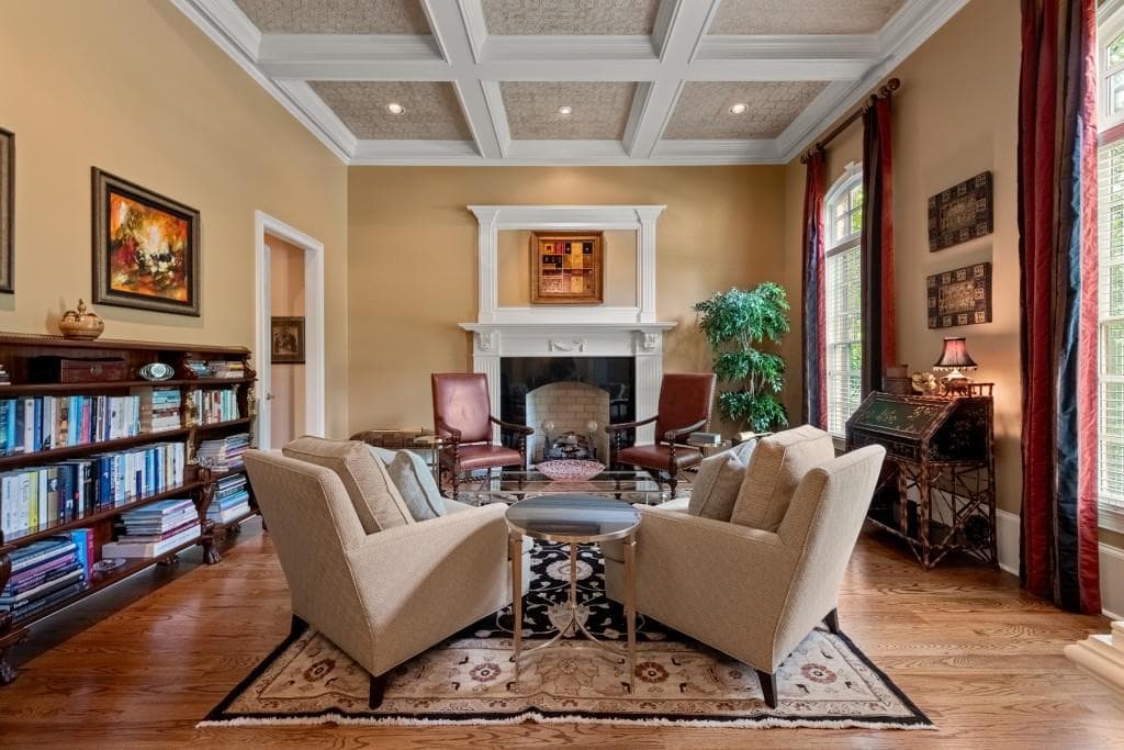 6 bedroom, 8 bathroom, 8,637 sq ft single family residence for sale at 780 Lovette Lane, Atlanta, GA 30342 — photo 6