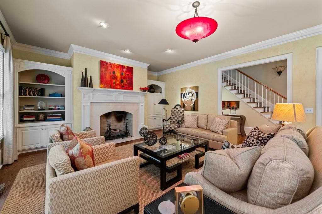 6 bedroom, 8 bathroom, 8,637 sq ft single family residence for sale at 780 Lovette Lane, Atlanta, GA 30342 — photo 7