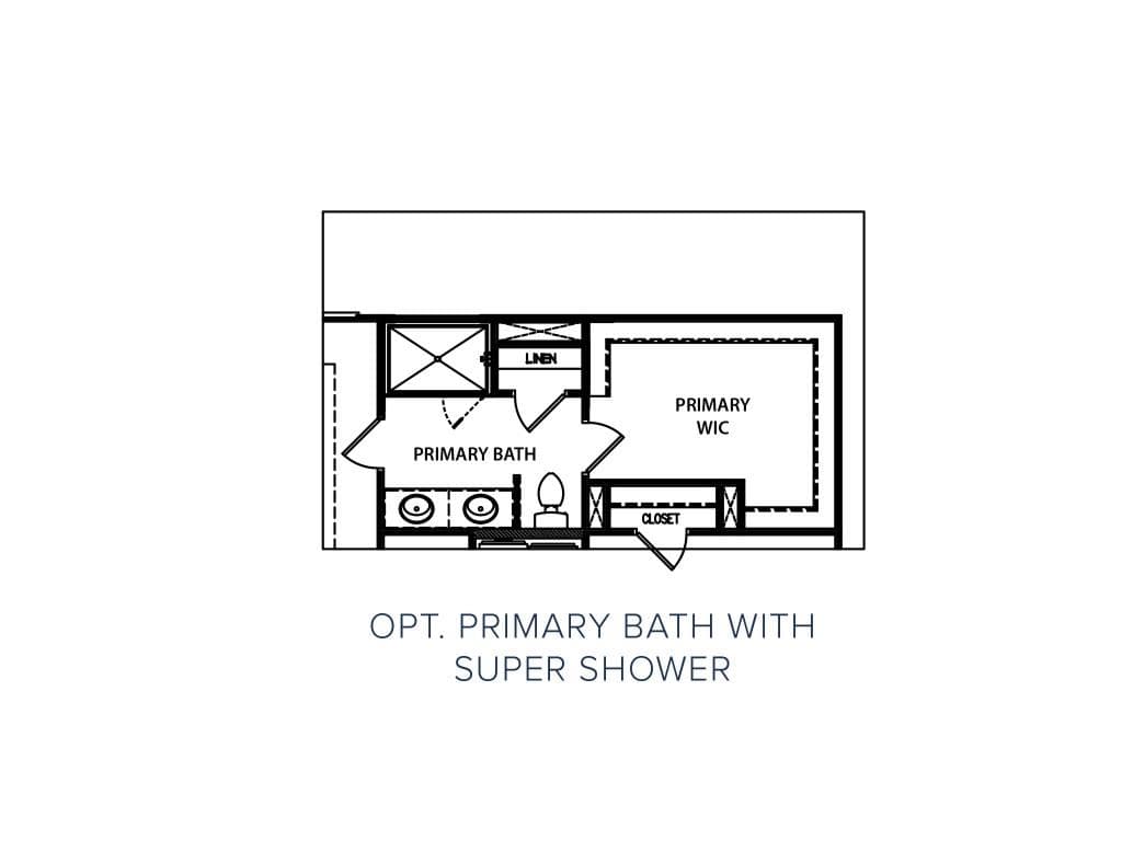 4 bedroom, 3 bathroom, 2,154 sq ft single family residence under contract at 96 Purackal Lane, Statham, GA 30666 — photo 3