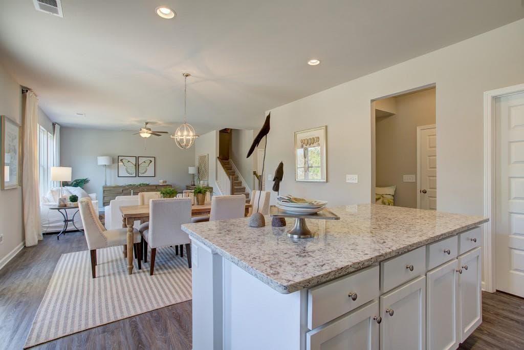 4 bedroom, 3 bathroom, 2,154 sq ft single family residence under contract at 96 Purackal Lane, Statham, GA 30666 — photo 10