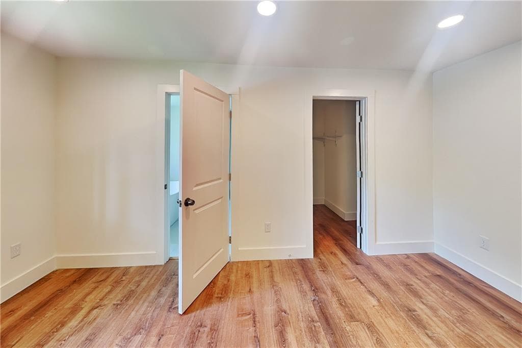 3 bedroom, 3 bathroom, 1,661 sq ft single family residence for rent at 360 Simpson Terrace, Atlanta, GA 30314 for $1,900 a month — photo 8