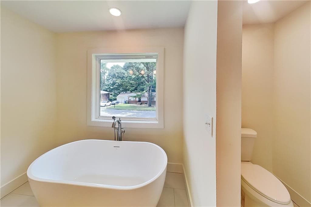 3 bedroom, 3 bathroom, 1,661 sq ft single family residence for rent at 360 Simpson Terrace, Atlanta, GA 30314 for $1,900 a month — photo 10