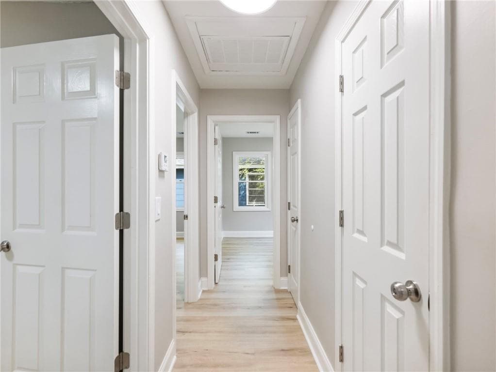 3 bedroom, 1 bathroom single family residence for rent at 2862 Argyle Drive, Atlanta, GA 30318 for $1,550 a month — photo 9