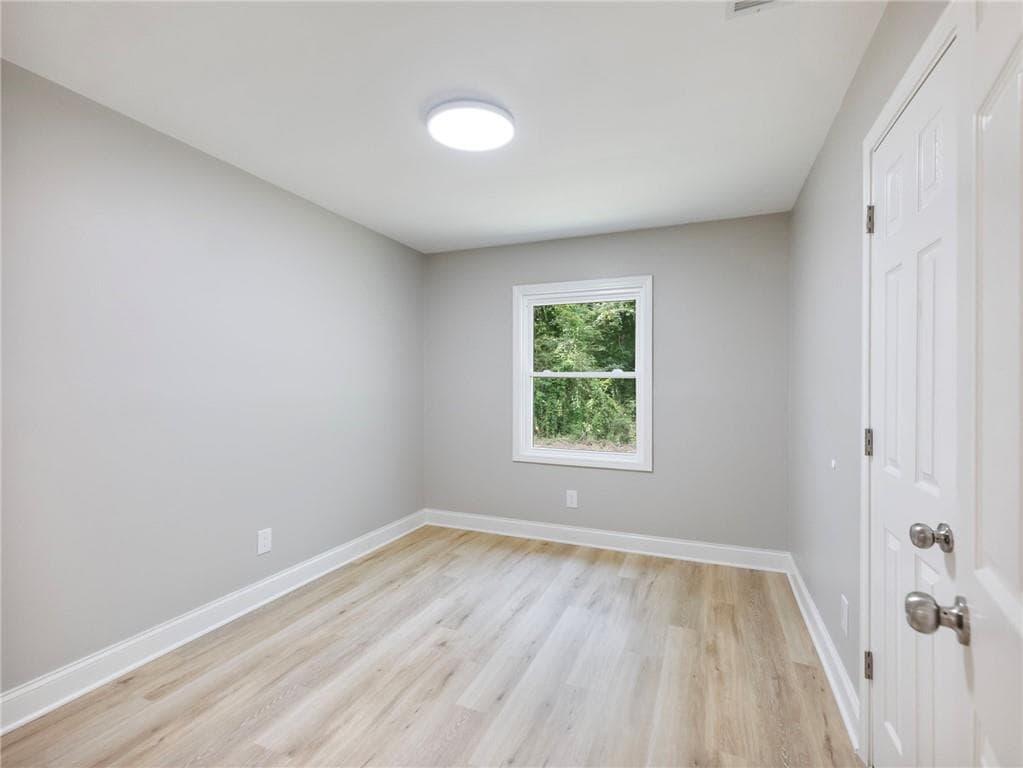 3 bedroom, 1 bathroom single family residence for rent at 2862 Argyle Drive, Atlanta, GA 30318 for $1,550 a month — photo 10