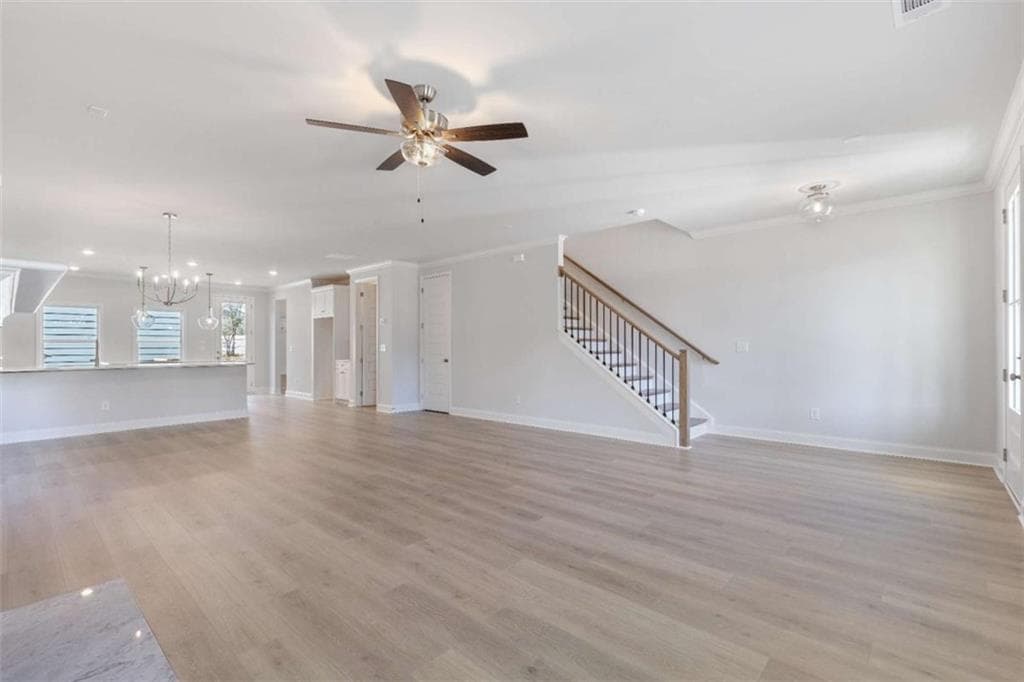 3 bedroom, 3 bathroom, 2,101 sq ft single family residence for sale at 360 Summerville Lane, Athens, GA 30606 — photo 3
