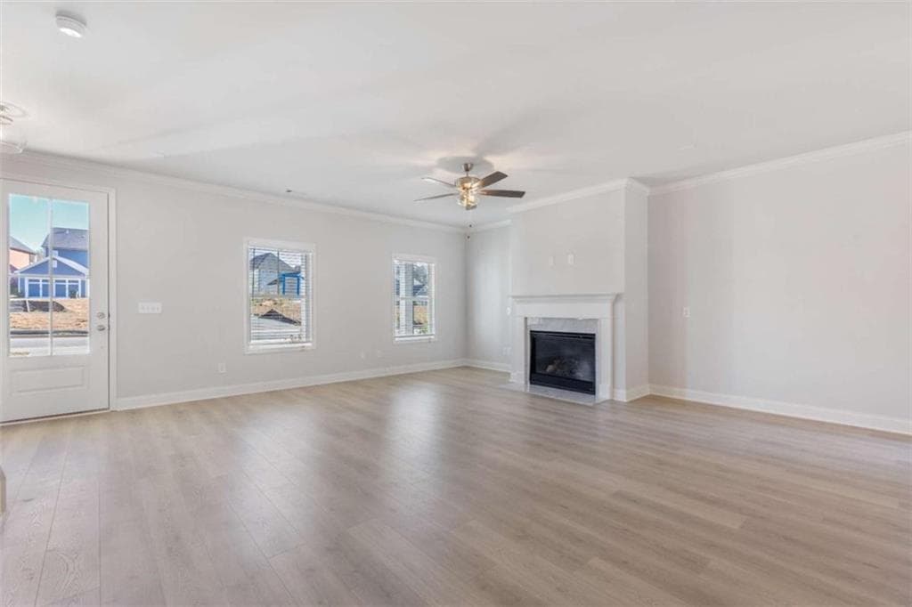 3 bedroom, 3 bathroom, 2,101 sq ft single family residence for sale at 360 Summerville Lane, Athens, GA 30606 — photo 4