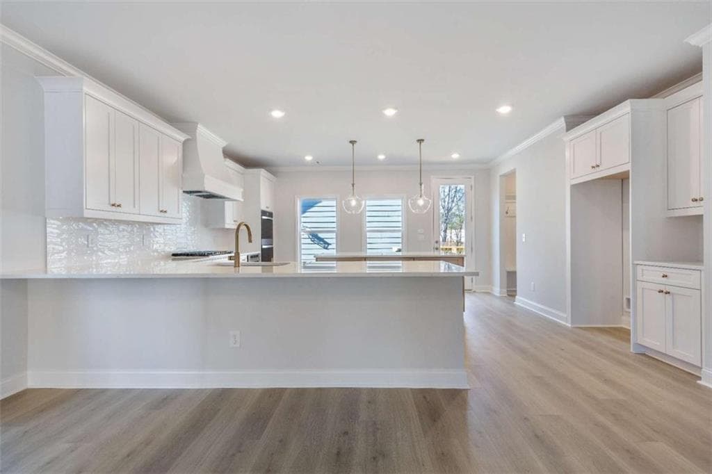 3 bedroom, 3 bathroom, 2,101 sq ft single family residence for sale at 360 Summerville Lane, Athens, GA 30606 — photo 6