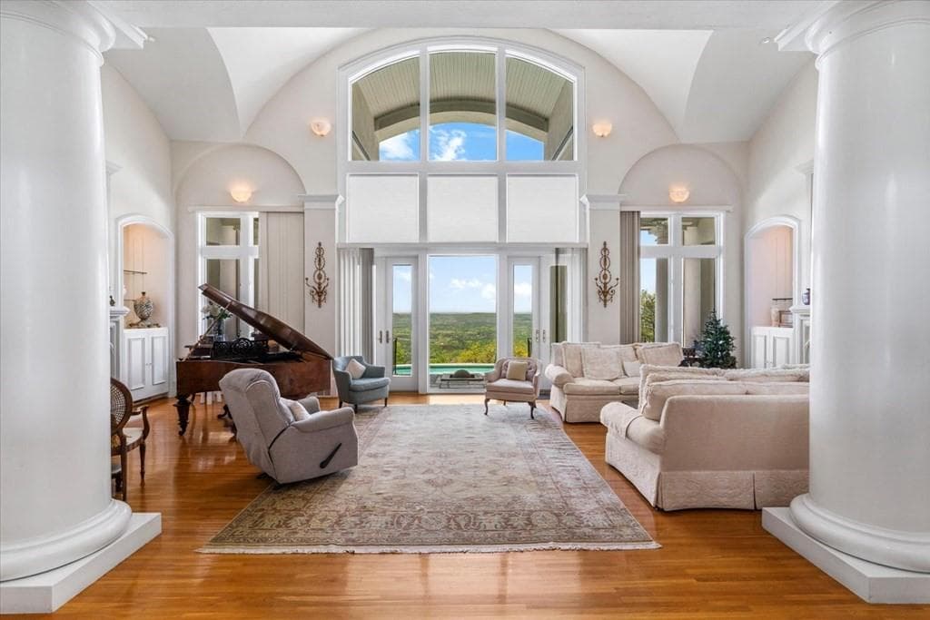 4 bedroom, 6 bathroom, 6,705 sq ft single family residence for sale at 801 Battlefield Park Drive, Dalton, GA 30720 — photo 7