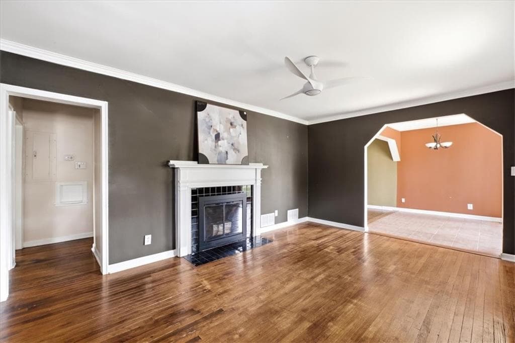3 bedroom, 2 bathroom, 1,596 sq ft single family residence for sale at 2597 Elsinore Street, East Point, GA 30344 — photo 6