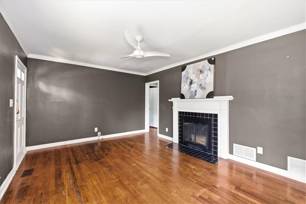 3 bedroom, 2 bathroom, 1,596 sq ft single family residence for sale at 2597 Elsinore Street, East Point, GA 30344 — photo 8
