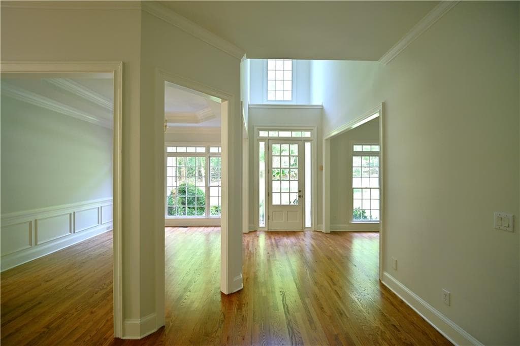 6 bedroom, 5 bathroom, 5,130 sq ft single family residence for sale at 430 Arborshade Trace, Duluth, GA 30097 — photo 8