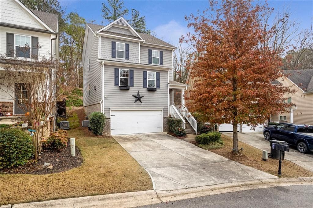 642 Royal Crest Court, Canton, GA 30115 — most recent listing photo