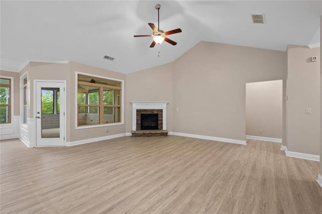 4 bedroom, 3 bathroom, 2,190 sq ft single family residence for sale at 144 Alder Landing, Dallas, GA 30132 — photo 6