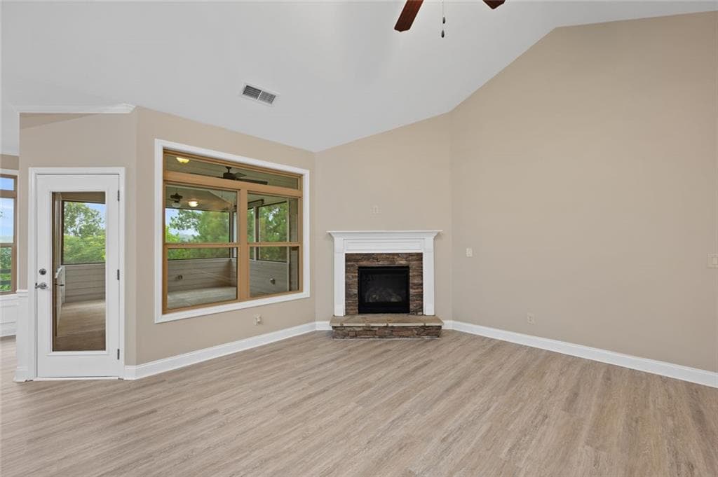 4 bedroom, 3 bathroom, 2,190 sq ft single family residence for sale at 144 Alder Landing, Dallas, GA 30132 — photo 10
