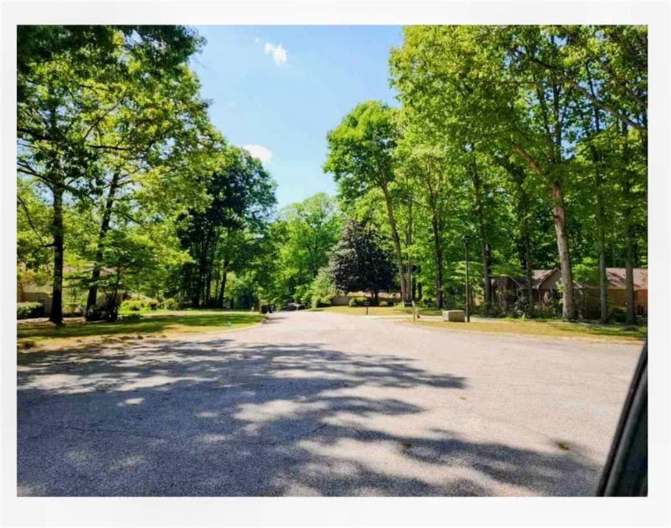unimproved land for sale at 2612 Clay Court, Jonesboro, GA 30236 — photo 3