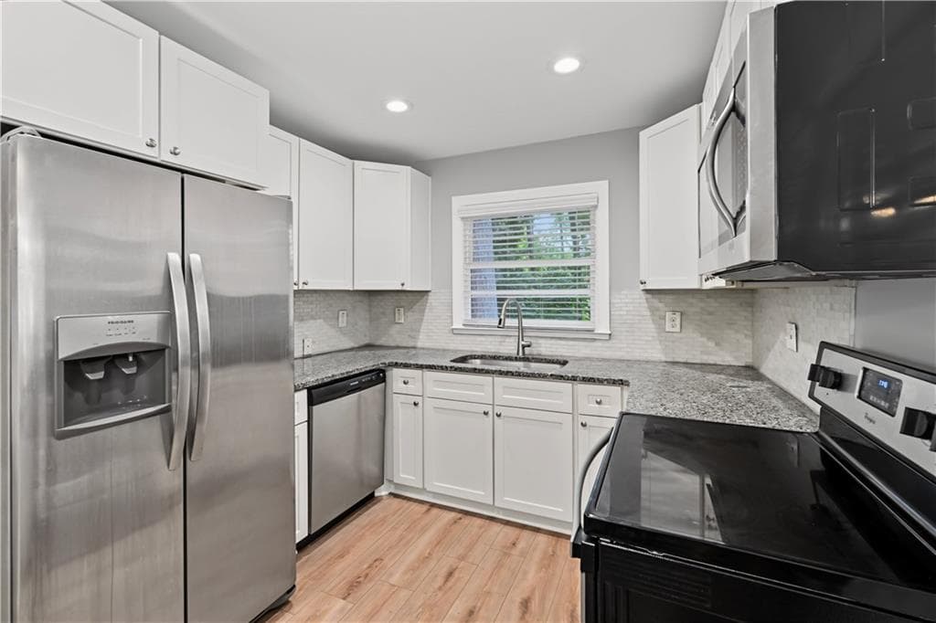 3 bedroom, 2 bathroom, 1,120 sq ft single family residence for sale at 2462 Macon Drive, Atlanta, GA 30315 — photo 8