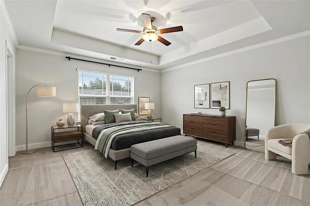 3 bedroom, 3 bathroom, 2,084 sq ft single family residence for sale at 731 Dawn Place, Alto, GA 30510 — photo 5