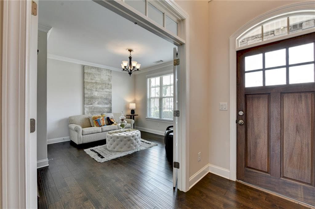 5 bedroom, 4 bathroom, 3,342 sq ft single family residence for sale at 4177 Heisenberg Lane, Suwanee, GA 30024 — photo 7