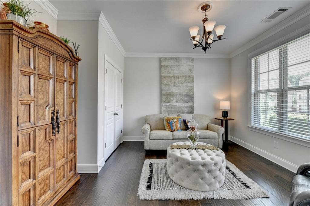 5 bedroom, 4 bathroom, 3,342 sq ft single family residence for sale at 4177 Heisenberg Lane, Suwanee, GA 30024 — photo 8