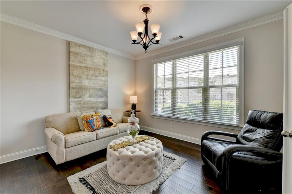 5 bedroom, 4 bathroom, 3,342 sq ft single family residence for sale at 4177 Heisenberg Lane, Suwanee, GA 30024 — photo 9