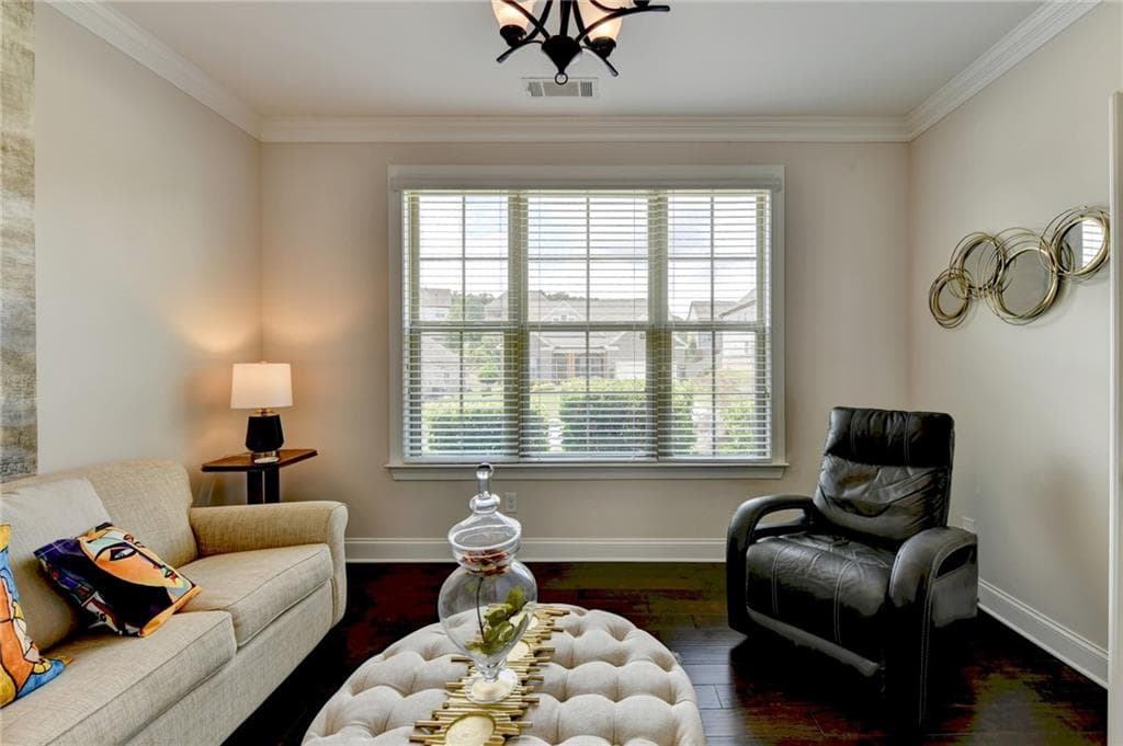 5 bedroom, 4 bathroom, 3,342 sq ft single family residence for sale at 4177 Heisenberg Lane, Suwanee, GA 30024 — photo 10