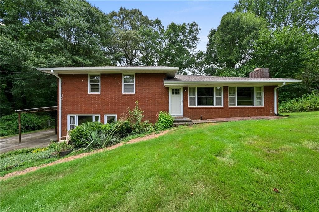 1847 Posten Lane, Mableton, GA 30126 — most recent listing photo