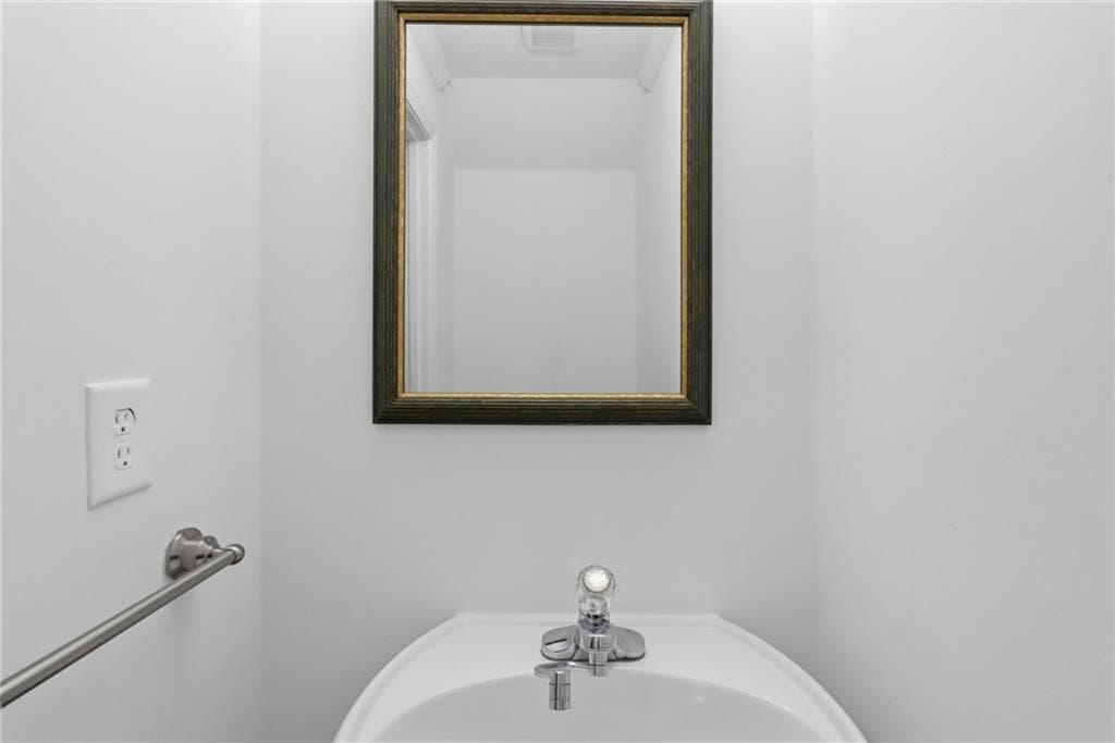 3 bedroom, 3 bathroom, 1,772 sq ft townhouse for rent at 2915 Greyhawk Lane, Cumming, GA 30040 for $2,200 a month — photo 4