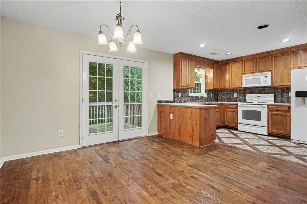 4 bedroom, 3 bathroom, 1,787 sq ft single family residence for sale at 1705 Bismarck Circle, Winder, GA 30680 — photo 6