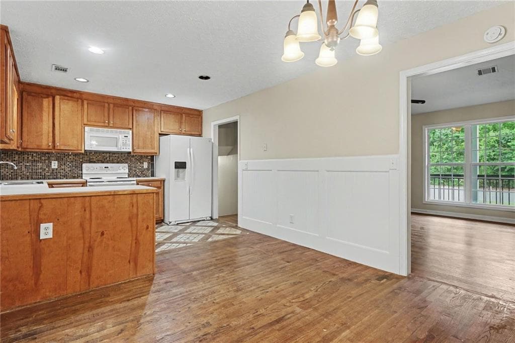 4 bedroom, 3 bathroom, 1,787 sq ft single family residence for sale at 1705 Bismarck Circle, Winder, GA 30680 — photo 7