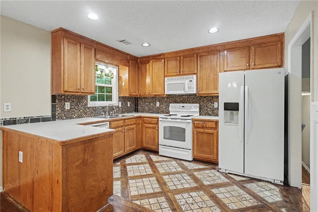 4 bedroom, 3 bathroom, 1,787 sq ft single family residence for sale at 1705 Bismarck Circle, Winder, GA 30680 — photo 8