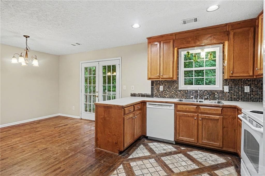 4 bedroom, 3 bathroom, 1,787 sq ft single family residence for sale at 1705 Bismarck Circle, Winder, GA 30680 — photo 9