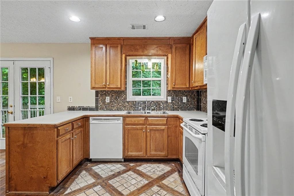4 bedroom, 3 bathroom, 1,787 sq ft single family residence for sale at 1705 Bismarck Circle, Winder, GA 30680 — photo 10