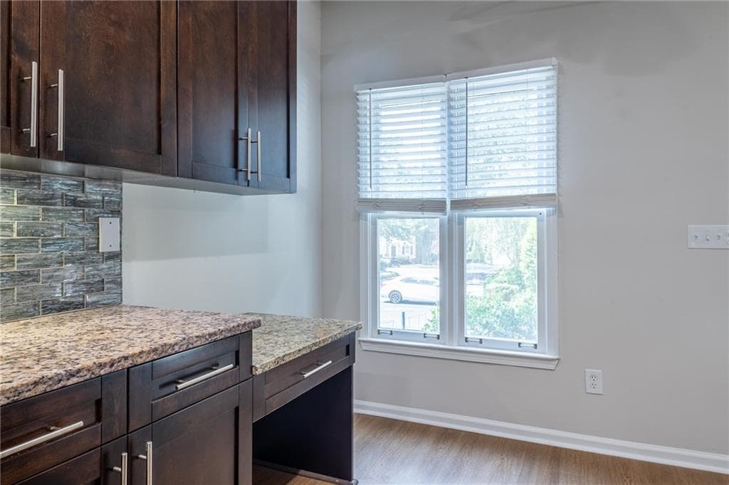2 bedroom, 3 bathroom, 1,312 sq ft townhouse for rent at 3994 Elm Street, Atlanta, GA 30341 for $2,000 a month — photo 4