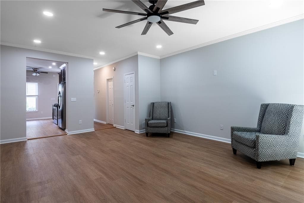 2 bedroom, 3 bathroom, 1,312 sq ft townhouse for rent at 3994 Elm Street, Atlanta, GA 30341 for $2,000 a month — photo 8
