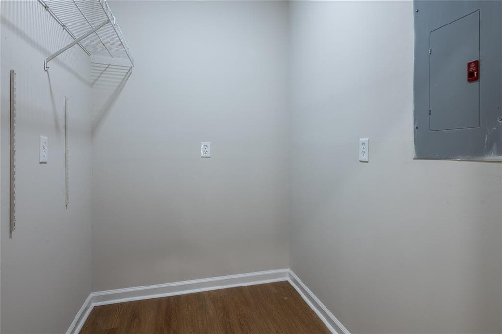 2 bedroom, 3 bathroom, 1,312 sq ft townhouse for rent at 3994 Elm Street, Atlanta, GA 30341 for $2,000 a month — photo 10