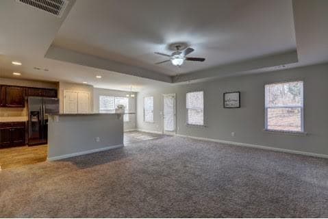 3 bedroom, 2 bathroom, 1,530 sq ft single family residence for rent at 3531 Silver Wood Walk, Gainesville, GA 30507 for $2,100 a month — photo 4