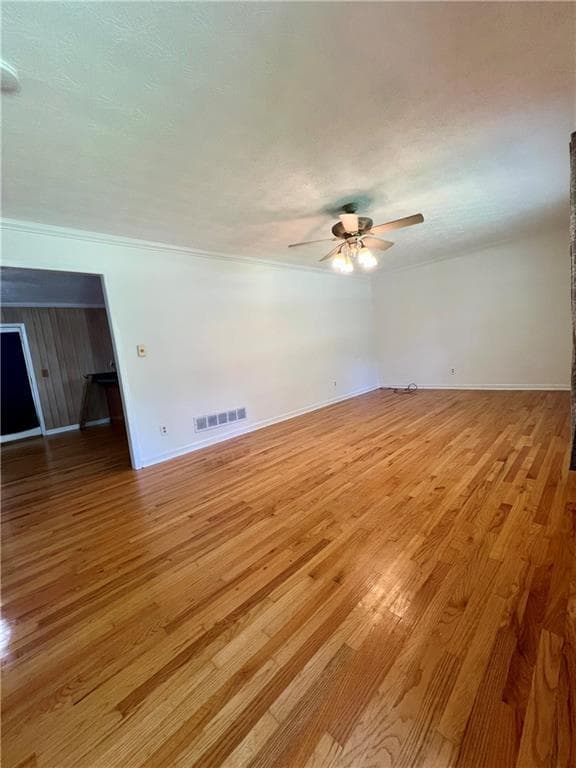 3 bedroom, 3 bathroom, 2,100 sq ft single family residence for rent at 6695 Courtney Drive, Winston, GA 30187 for $1,900 a month — photo 3