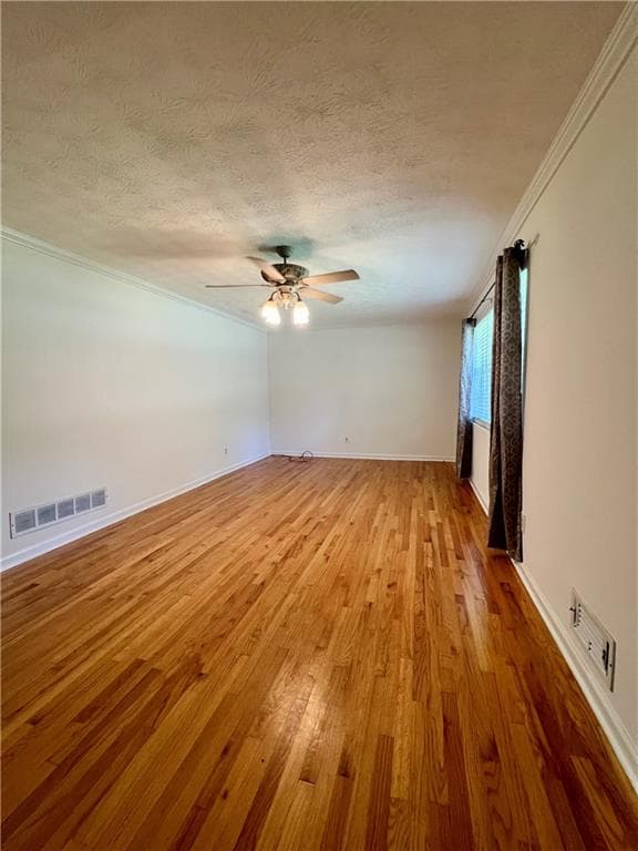3 bedroom, 3 bathroom, 2,100 sq ft single family residence for rent at 6695 Courtney Drive, Winston, GA 30187 for $1,900 a month — photo 4