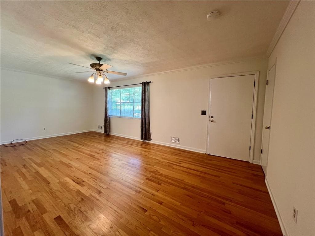 3 bedroom, 3 bathroom, 2,100 sq ft single family residence for rent at 6695 Courtney Drive, Winston, GA 30187 for $1,900 a month — photo 5