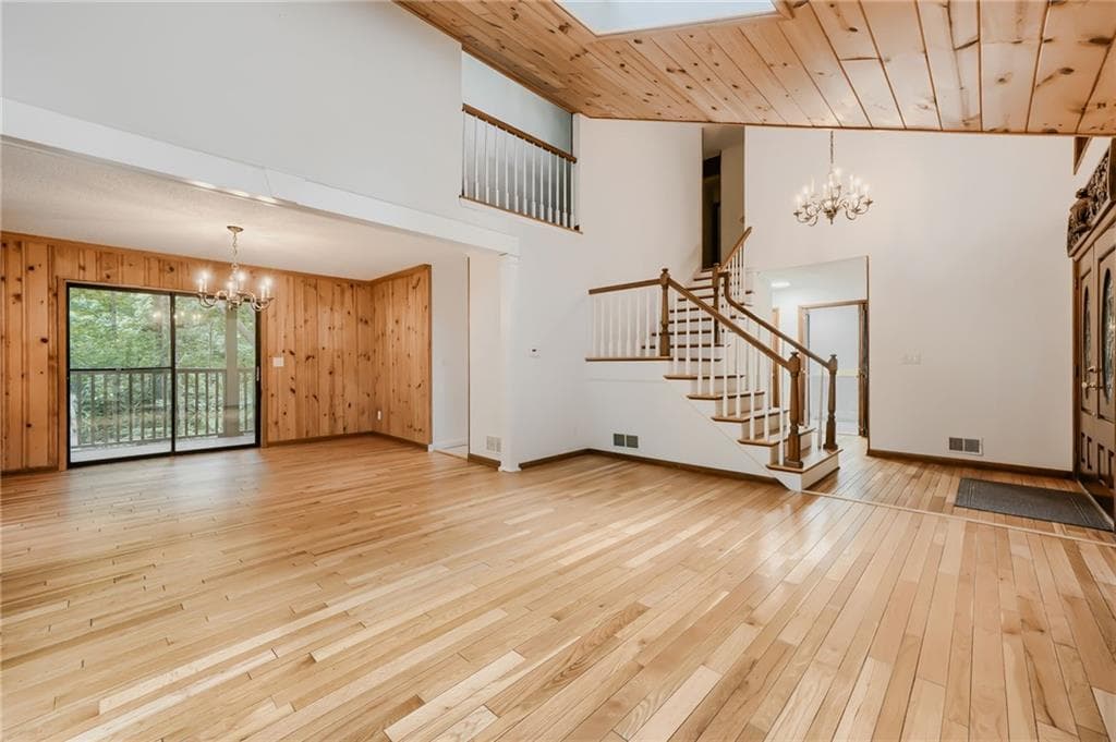 5 bedroom, 4 bathroom, 4,067 sq ft single family residence for rent at 570 Idlewood Drive, Atlanta, GA 30327 for $4,975 a month — photo 4