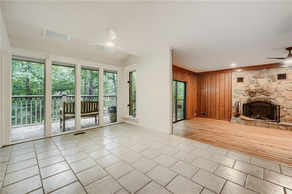 5 bedroom, 4 bathroom, 4,067 sq ft single family residence for rent at 570 Idlewood Drive, Atlanta, GA 30327 for $4,975 a month — photo 9