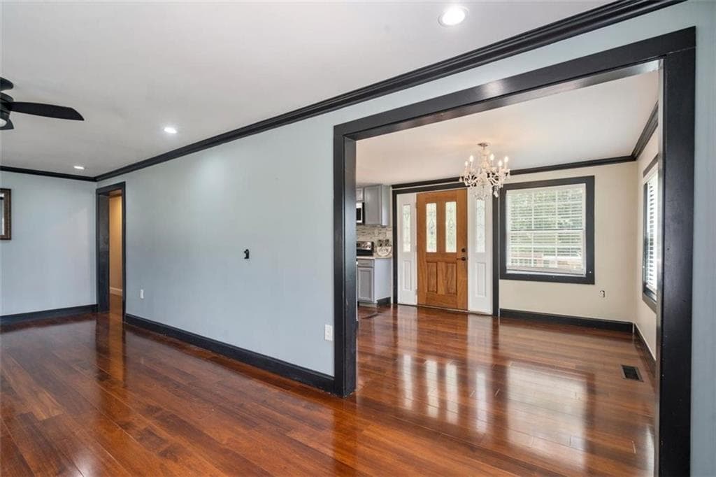 3 bedroom, 2 bathroom, 1,248 sq ft single family residence for sale at 46 Whitsel Hollow, Comer, GA 30629 — photo 5