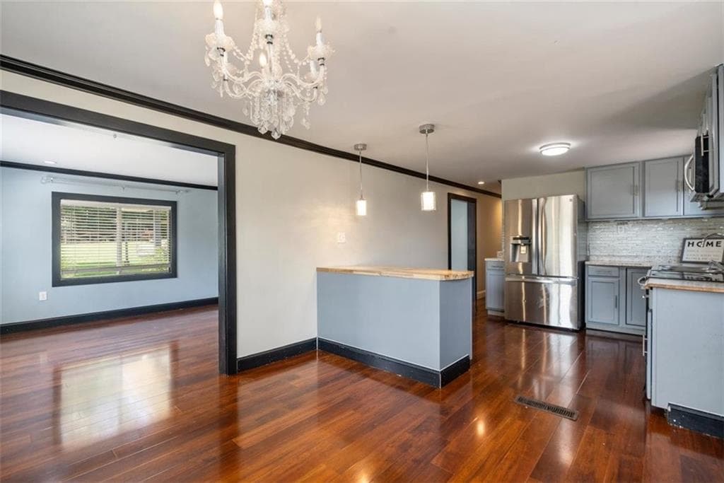 3 bedroom, 2 bathroom, 1,248 sq ft single family residence for sale at 46 Whitsel Hollow, Comer, GA 30629 — photo 6