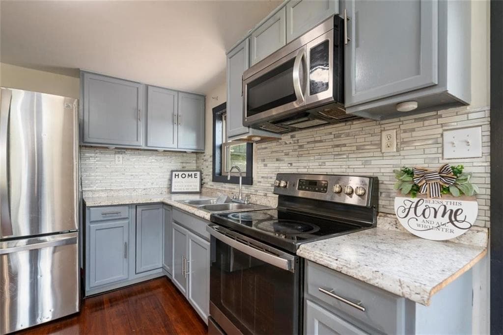 3 bedroom, 2 bathroom, 1,248 sq ft single family residence for sale at 46 Whitsel Hollow, Comer, GA 30629 — photo 7