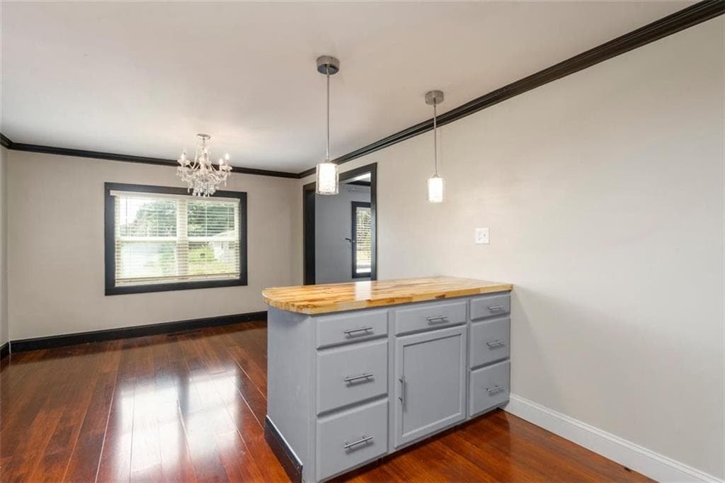 3 bedroom, 2 bathroom, 1,248 sq ft single family residence for sale at 46 Whitsel Hollow, Comer, GA 30629 — photo 8