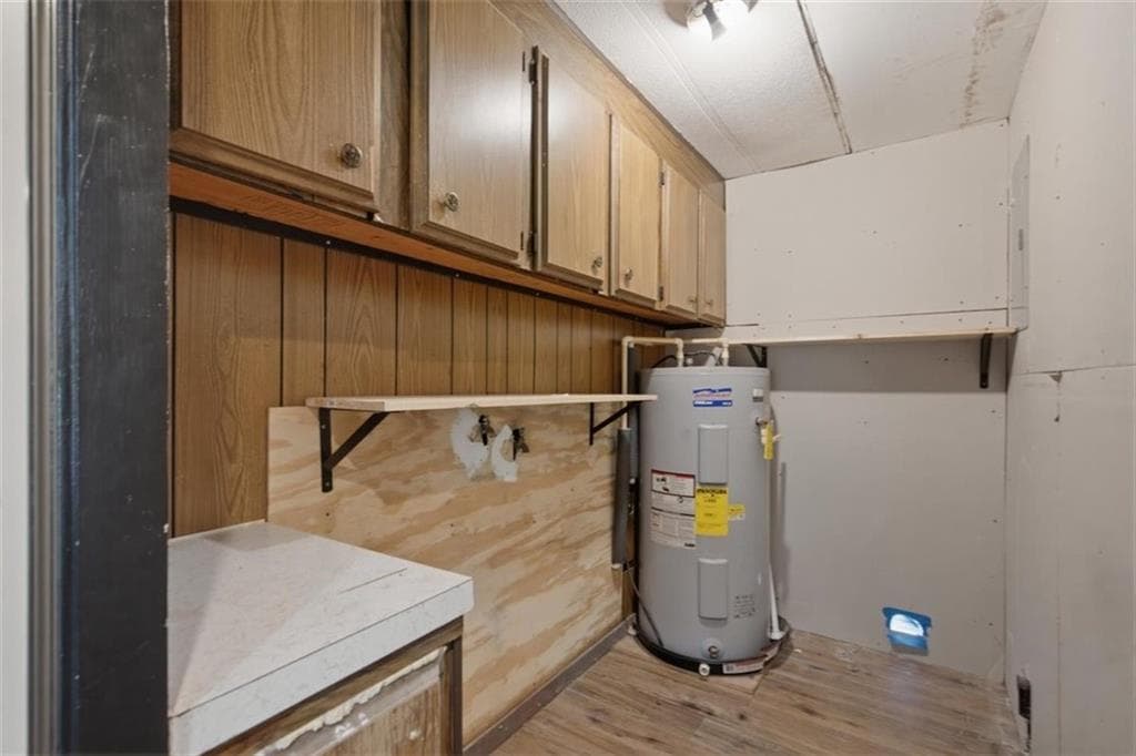 3 bedroom, 2 bathroom, 1,248 sq ft single family residence for sale at 46 Whitsel Hollow, Comer, GA 30629 — photo 10
